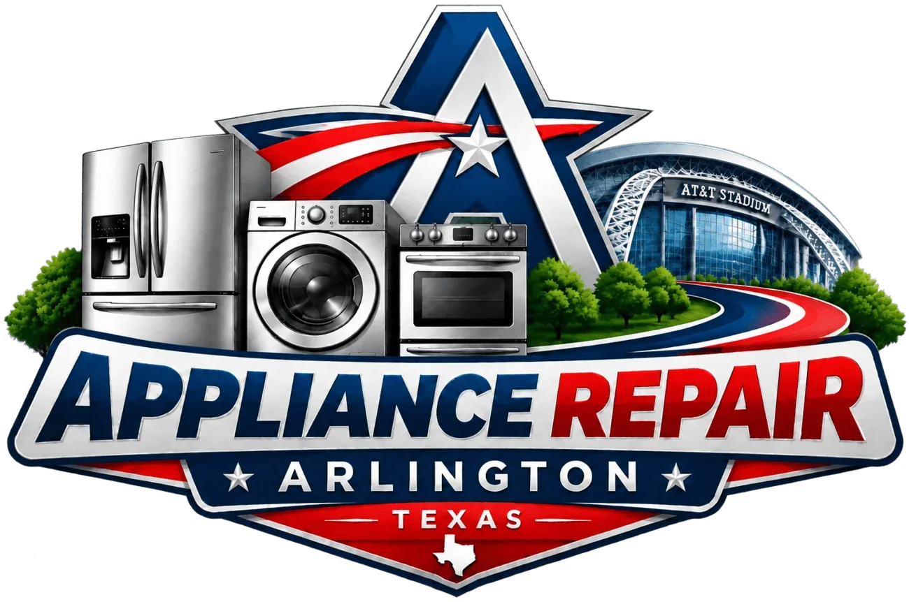 Appliance Repair Arlington